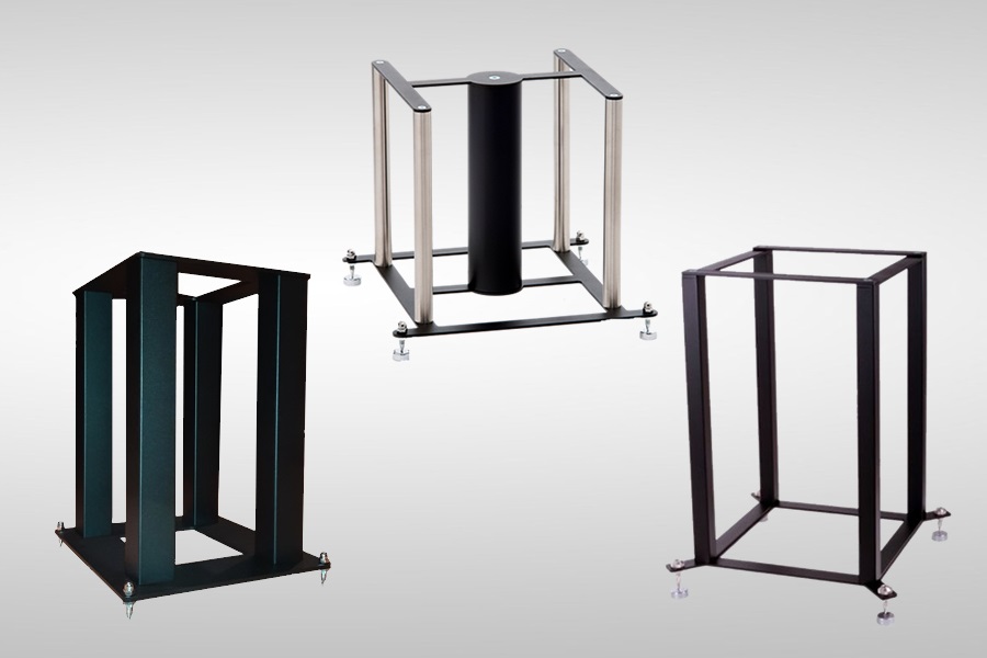 Custom and Specialty Speaker Stands