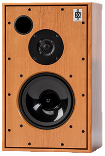 Harbeth M30