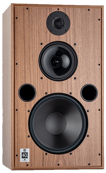 Harbeth M40