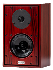 Harbeth P3
