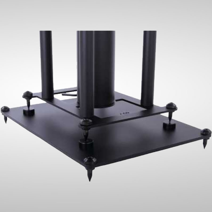 Custom Design Acoustic Sync Speaker Stand Irap
