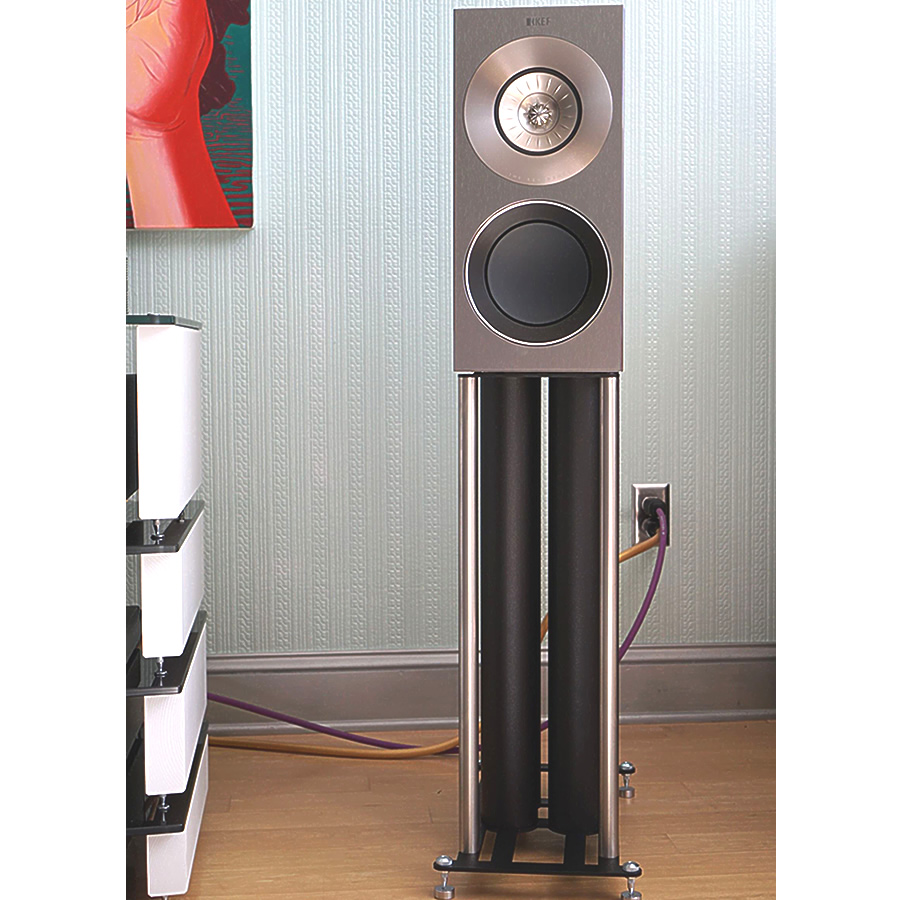 Custom Design FS 108 Speaker Stands