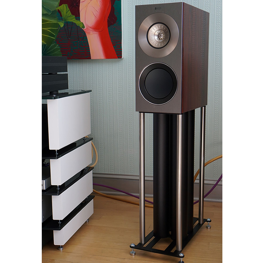 Custom Design FS 108 Speaker Stands