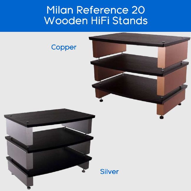 Milan Reference 20 Copper & Silver-3